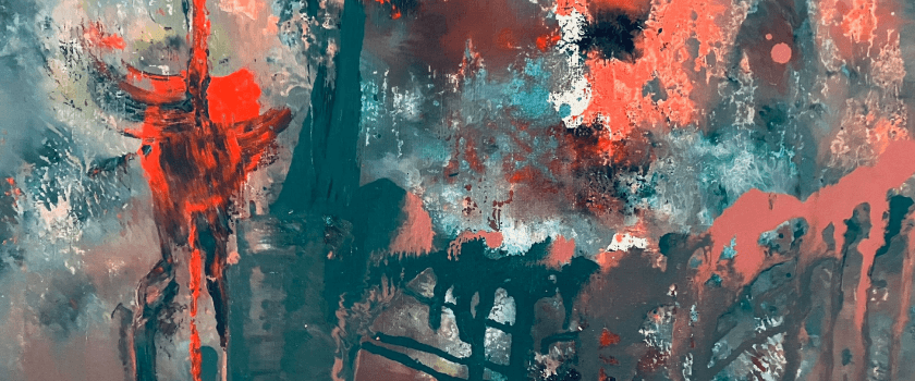 Umění a krásný design