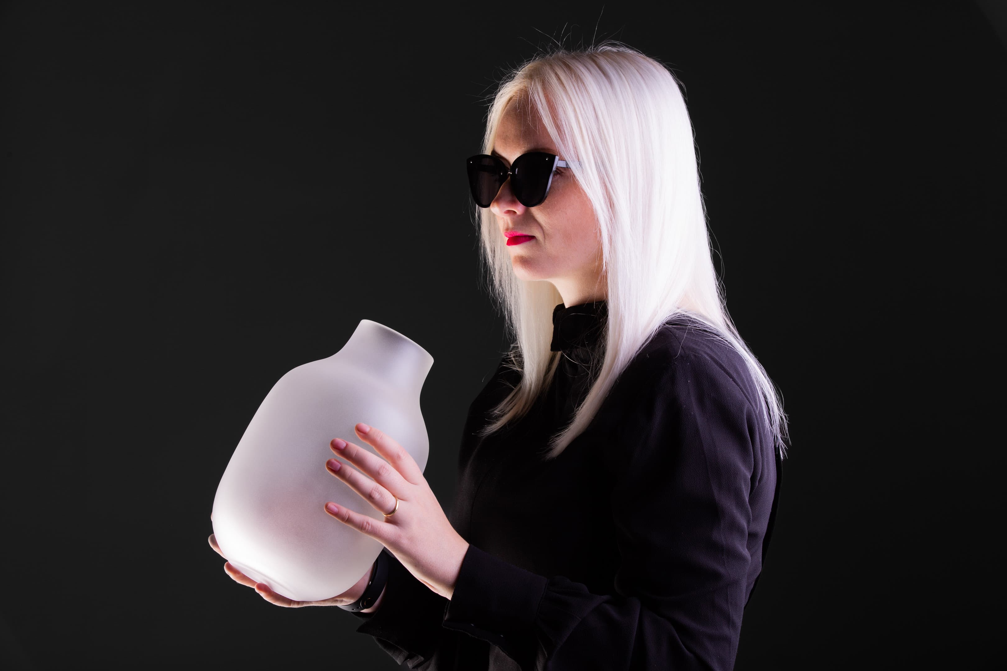 Daniela Vrabcová Chodilová