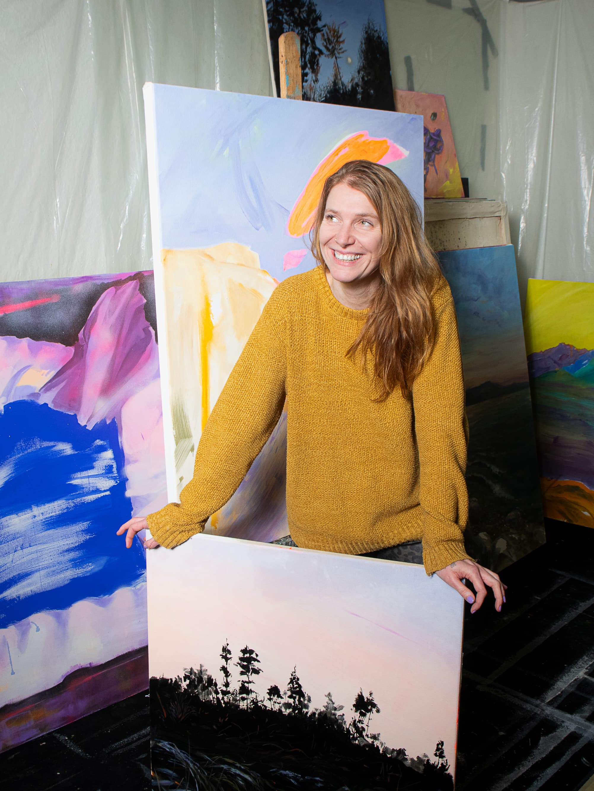 Veronika Nemejovská