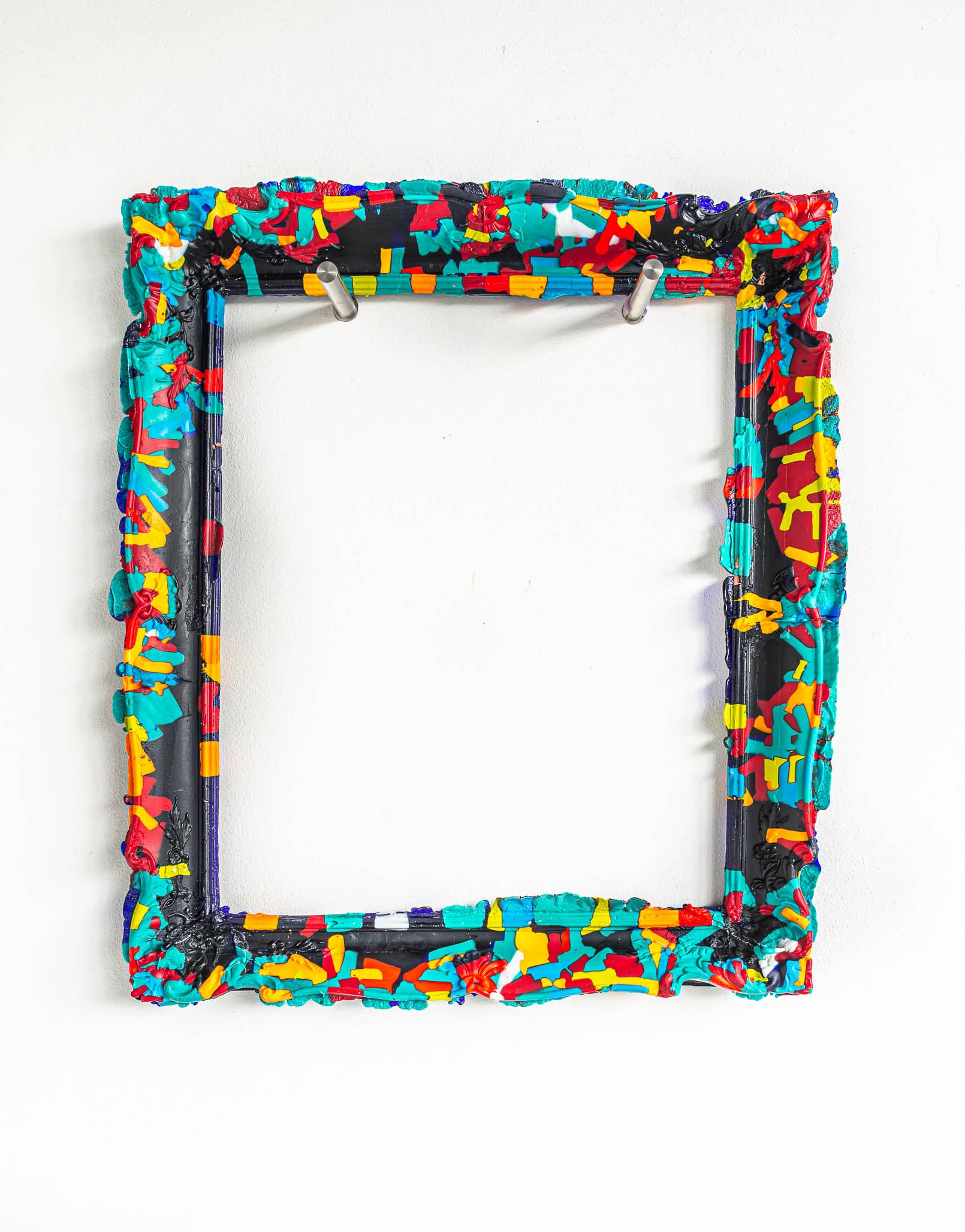 Abstract Frame