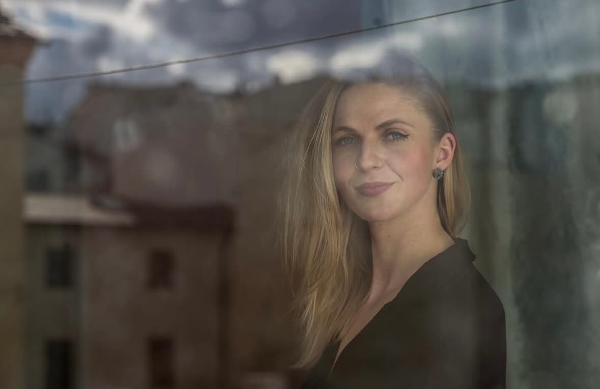 Rozálie Prokopcová