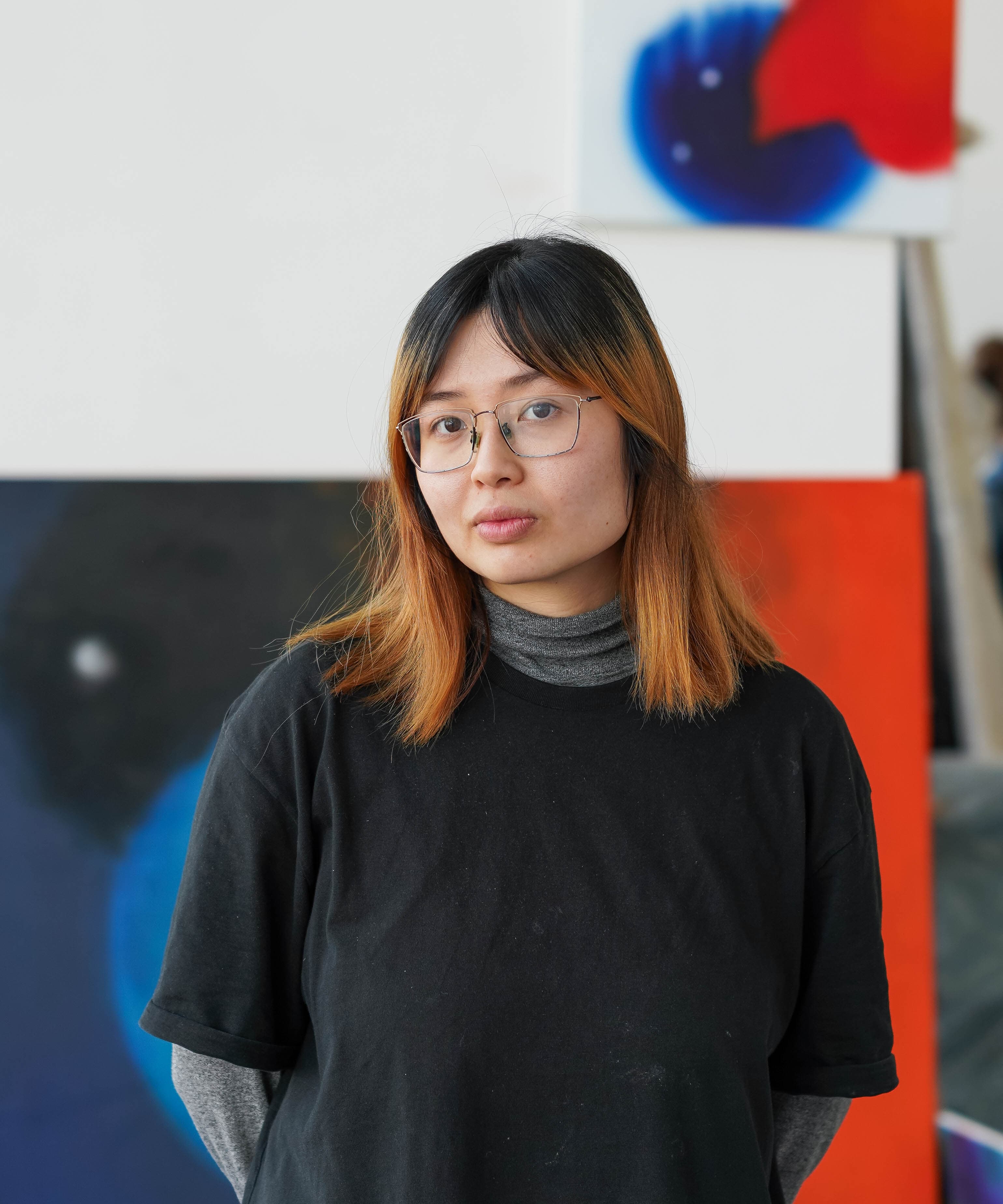 Kristína Nguyenová